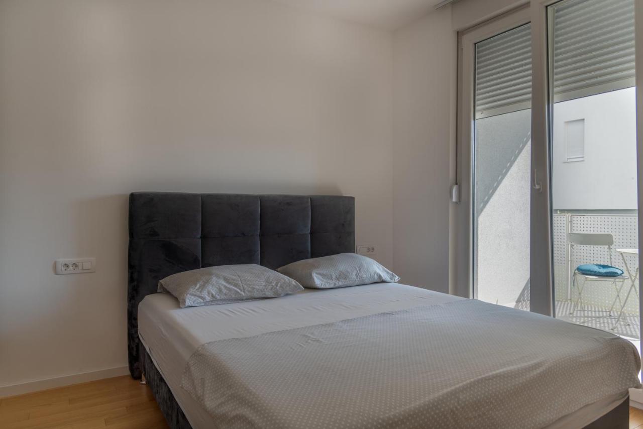 Sole Apartment Zadar Exterior foto