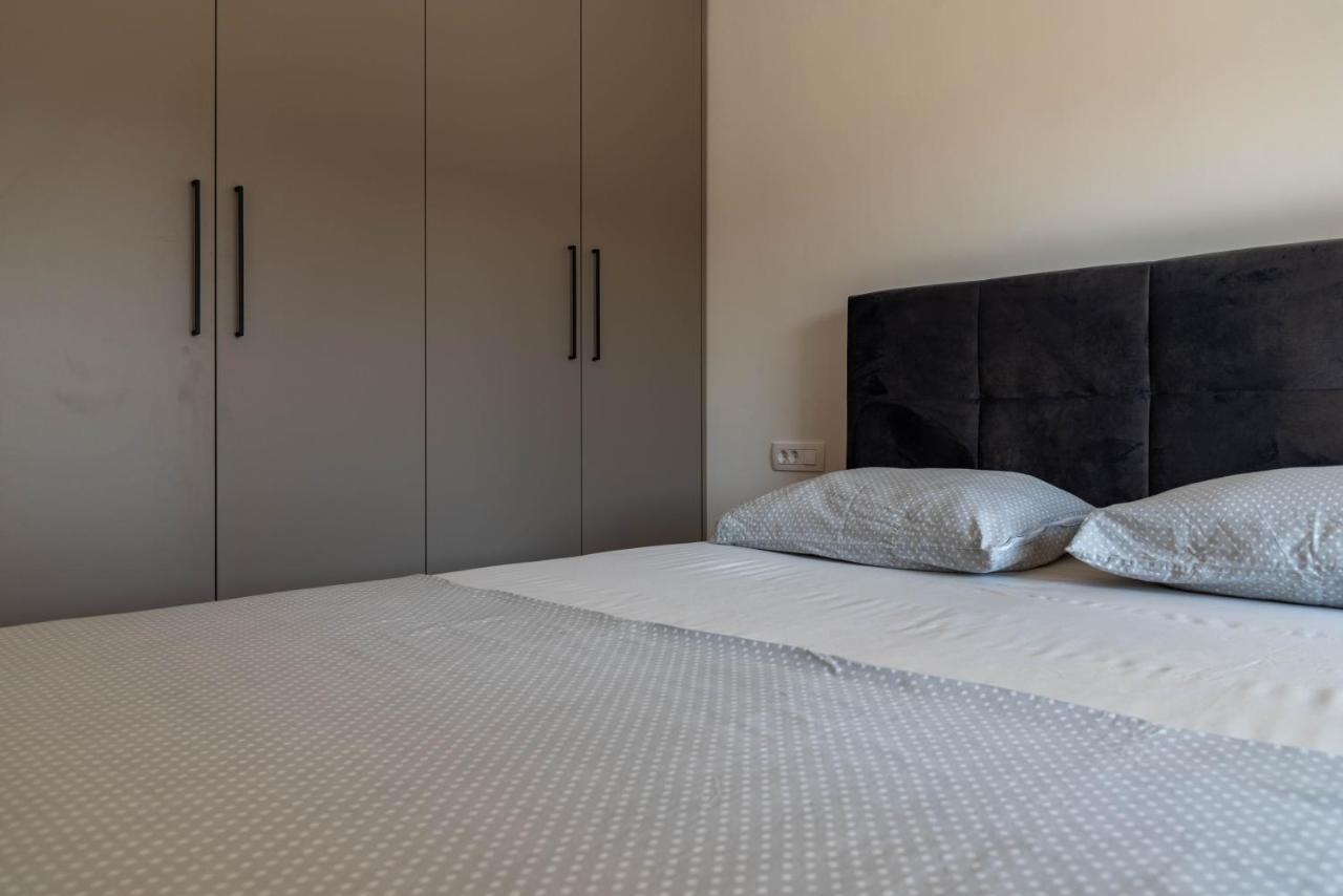 Sole Apartment Zadar Exterior foto